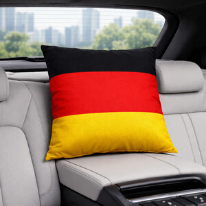 کوسن پشت شیشه خودرو تام کلین