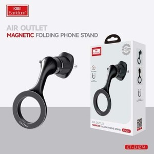 هولدر مگنتی گوشی موبایل دریچه کولر خودرو ارلدام