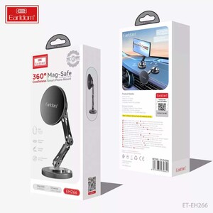 هولدر موبایل مگنتی داخل خودرو ارلدام