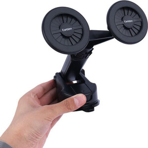 قیمت پایه نگهدارنده موبایل مغناطیسی داشبورد ارلدام