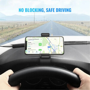 هولدر گوشی موبایل داخل خودرو یوگرین