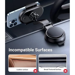 بهترین هولدر گوشی موبایل داخل خودرو یوگرین