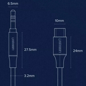 بهترین کابل انتقال صدا یوگرین
