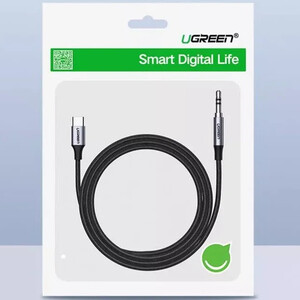 قیمت کابل انتقال صدا تایپ سی یوگرین