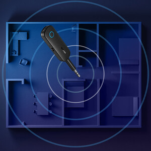 فروش گیرنده و فرستنده بلوتوثی 5.0 یوگرین