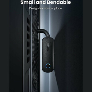 قیمت گیرنده و فرستنده بلوتوثی 5.0 یوگرین