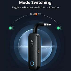 بهترین گیرنده و فرستنده بلوتوثی 5.0 یوگرین