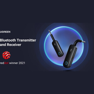 فرستنده بلوتوثی 5.0 یوگرین