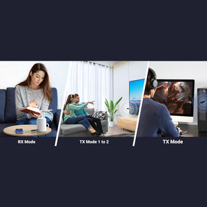 فروش فرستنده بلوتوثی 5.0 یوگرین