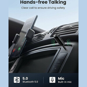 فروش گیرنده بلوتوثی 5.0 یوگرین