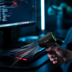 فروش جت فن دمنده باد قوی شارژی گرین‌لاین