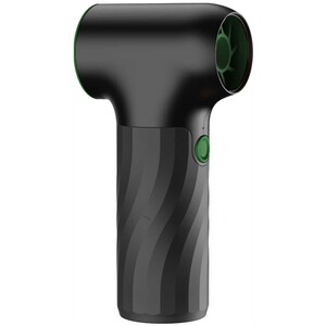 جت فن دمنده باد قوی شارژی گرین‌لاین