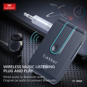 کیفیت دانگل بلوتوثی ارلدام