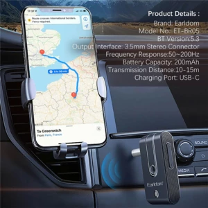 فروش دانگل بلوتوثی ارلدام