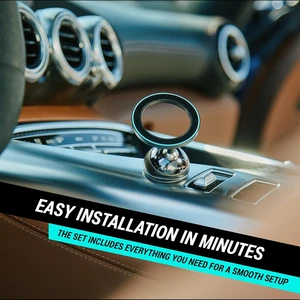 هولدر مگ‌سیف گوشی‌ موبایل جویروم