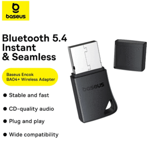 دانگل بلوتوثی 5.4 بیسوس