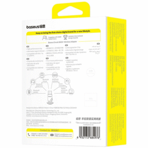 قیمت دانگل بلوتوثی بیسوس