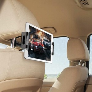 خرید هولدر موبایل و تبلت صندلی عقب خودرو یوگرین