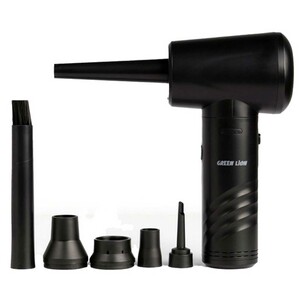 گردگیر و دمنده هوا گرین لاین GNAIRDUSTBK