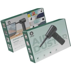 گردگیر و دمنده هوا گرین لاین GNAIRDUSTBK