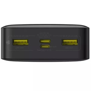 پاور بانک 18400 باسئوس