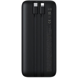 فروش پاوربانک 20000 میلی آمپر ساعت  بیسوس