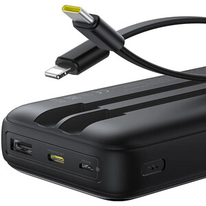 قیمت پاوربانک 20000 میلی آمپر ساعت  بیسوس