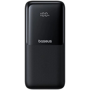 بهترین پاوربانک 20000 میلی آمپر ساعت  بیسوس