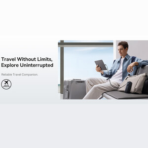 پاور بانک 20000 میلی آمپر بیسوس