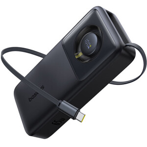 بهترین شارژر همراه 20000 میلی آمپر ساعت بیسوس