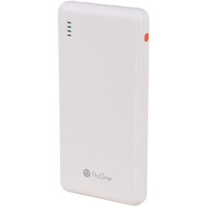 پاور بانک پرووان 10000 میلی آمپر ساعت