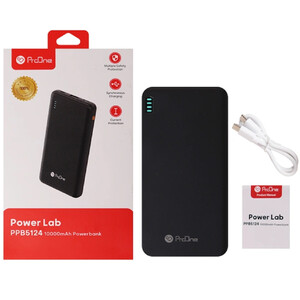 پاور بانک یو اس بی پرووان