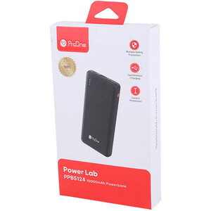 قیمت پاور بانک یو اس بی پرووان