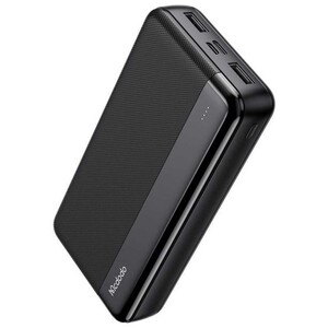 بهترین پاور بانک 20000 دو پورت یو اس بی مک دودو