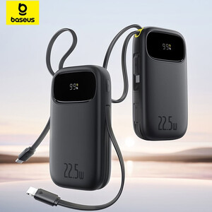 خرید 20000 تایپ سی، لایتنینگ و یو اس بی بیسوس