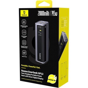 خرید پاوربانک بیسوس