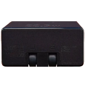 فروش پاوربانک 20000 میلی‌آمپر یو اس بی و تایپ سی با کابل تایپ‌سی و لایتنینگ 22.5 وات بیسوس