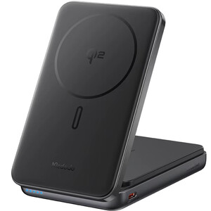 پاوربانک 10000 وایرلس 15 وات و تایپ‌سی 20 وات مک دودو MCDODO MC-6310