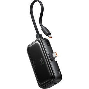 بهترین پاوربانک 5000 با کابل و پورت  تایپ سی مک دودو