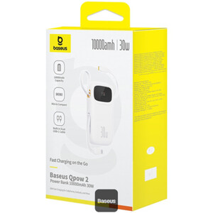 قیمت پاوربانک 10000 بیسوس