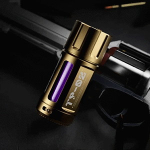 پاوربانک تایپ سی 20 وات 5000 پانک