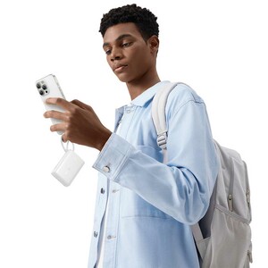 اوربانک 10000 تایپ‌سی 45 وات و USB بیسوس