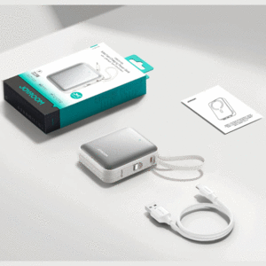 فروش پاوربانک فست شارژ