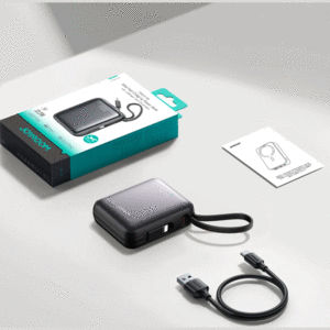 قیمت پاوربانک فست شارژ