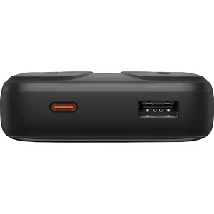 کیفیت شارژر همراه تایپ سی و یو اس بی  با دو کابل تایپ سی متصل بیسوس