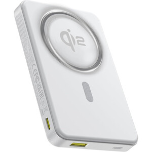 بهترین پاوربانک مگنتی 22.5 وات و تایپ سی 20 وات 10000 بیسوس