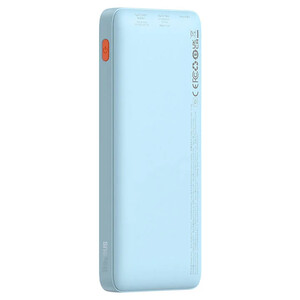 کیفیت پاوربانک شارژ سریع 20 وات 10000 بیسوس