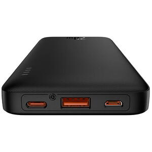 بهترین پاوربانک شارژ سریع 20 وات 10000 بیسوس