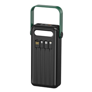 شارژ همراه 30000 میلی آمپر گرین لاین