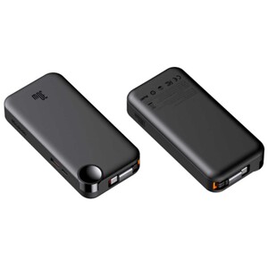 پاوربانک 30 وات 10000 مک دودو به همراه کابل تایپ سی MC-3870